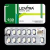 Prezzo levitra orosolubile in farmacia b